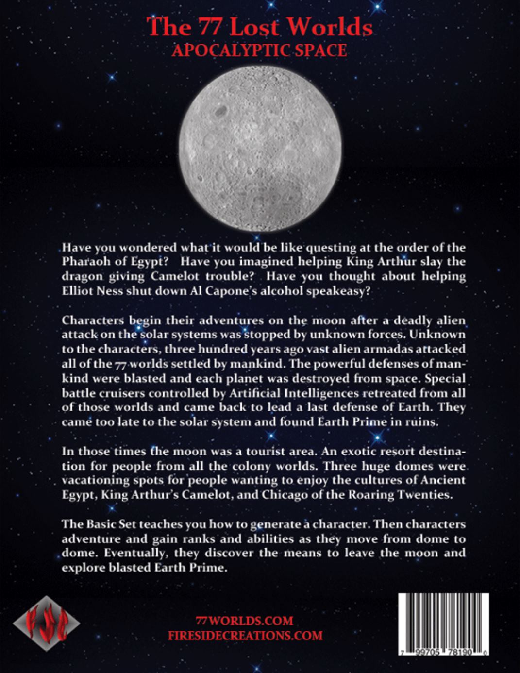 Page Background
