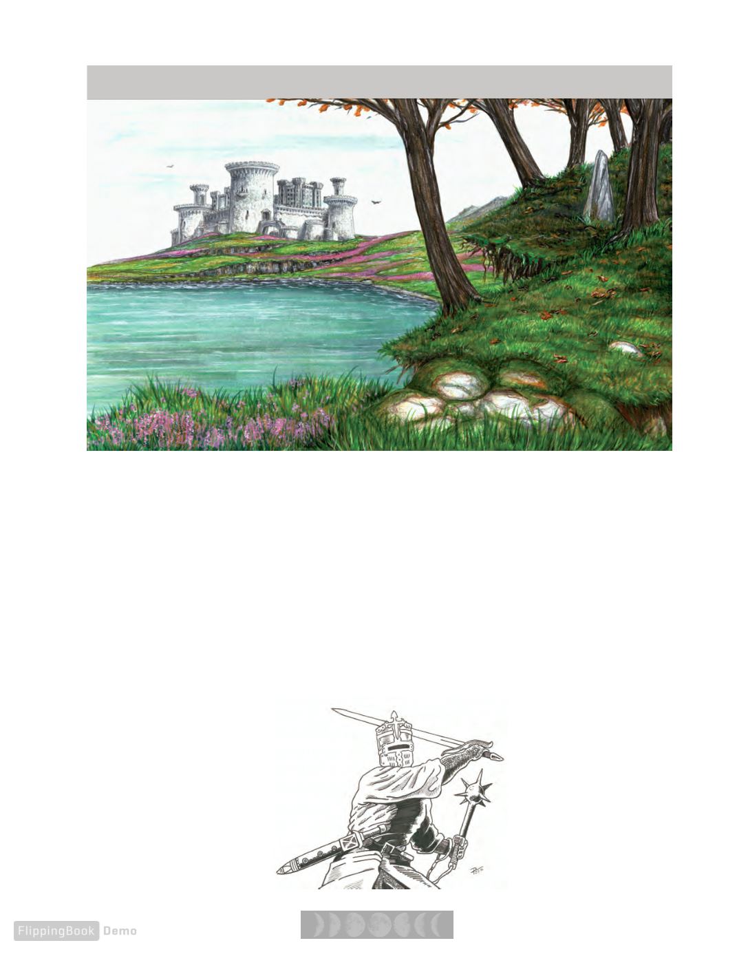 Page Background