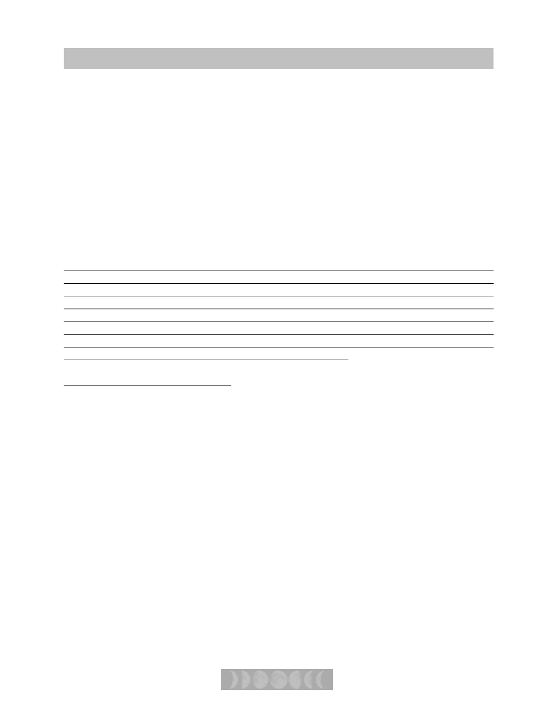 Page Background